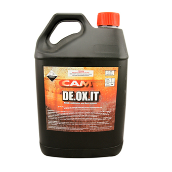 GPI CAM DE OX IT 5LT - HCDEOX5  